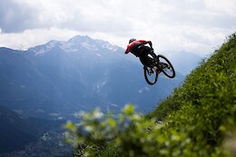 2026 Aletsch Enduro Invitational Offers Pre-Season Racing for Enduro World Cup Riders