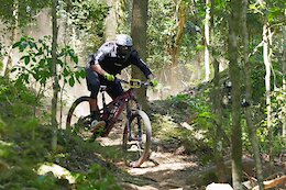 Video: Jack Moir Puts his World Enduro Race-Winning Bikes Against the Clock