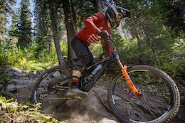 Podcast: Kickstarting the Canadian Enduro League with Ryder Knoll