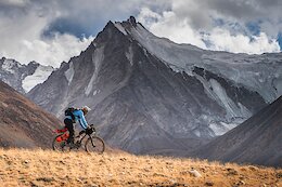 Biking Through the Taliban’s Shadow: A Solo Journey into Afghanistan’s Remote Wakhan Corridor