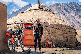 Biking Through the Taliban’s Shadow: A Solo Journey into Afghanistan’s Remote Wakhan Corridor