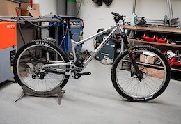 First Look: Crossworx Dash MK2