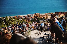 UCI & WBD Sports Cancel 2027 Enduro World Cup Season