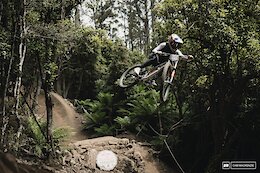 Pinkbike Poll: What Would it Take For You to Ride the Hardline Tasmania Course?