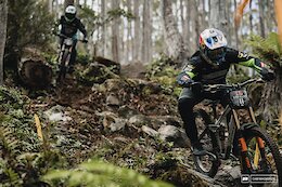 Photo Epic: Practice – Red Bull Hardline Tasmania 2026