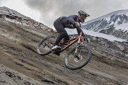 Sam Reynolds Signs with Polygon for 2026 & Beyond