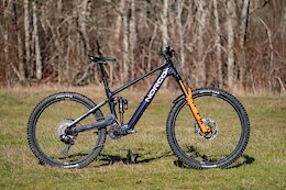 Review: Norco’s New Sight VLT TQ – High-Pivot Meets Mid-Power