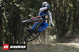 Video: Final Days of Practice at Red Bull Hardline Tasmania