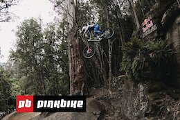 Why Red Bull Hardline Tasmania Was Cancelled
