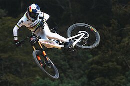 Must Watch: Sleeper’s Red Bull Hardline Tasmania Shreddit