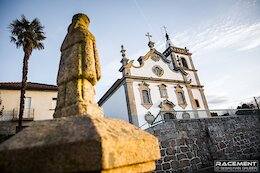 Details Shared for iXS European Downhill Cup in Portugal