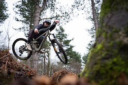 Lachlan Blair Signs with Transition for 2026