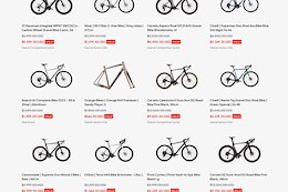 Velo Launches Deals Finder for Road & Gravel Bikes