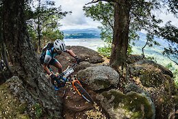 BC Bike Fest: BCBR Launches New XC, Enduro, & Downhill Races for 2026