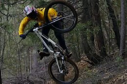 Must Watch: Kaidan Ingersoll Joins Troy Lee Designs with an All-Out Welcome Video