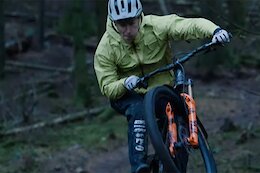 Video: Charlie Hatton Smashing Some Trail Bike Laps