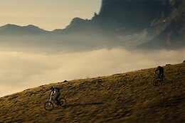 Official Trailer: Aggy, Hunter & Miles Star in Blake Jorgenson’s ‘Made By Mountains’