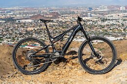 The Aventon Current eMTB Offers Serious Performance at Half the Price