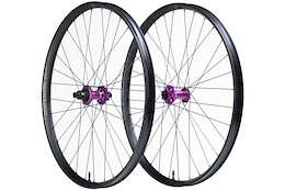 Industry Nine’s V2 Alloy Rims Fights Pinch Flats & Burping