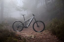 Merida Launches Range of New ETMO Affordable Aluminium e-MTBs