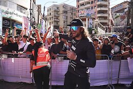 Video: WynTV Finals Day – Red Bull Valparaíso Cerro Abajo 2026