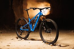 Short Travel, Impressive Weight: The New Ibis Ripley SL