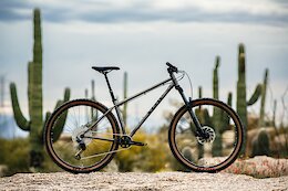 State Bike’s Refreshed 4130 Hardtail: Still $1,500