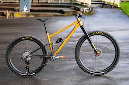 Starling Announces First Production 32/29 Mullet – The Big Bird