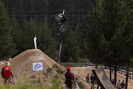 No More Victory Laps: Crankworx Christchurch 2026 Includes a New ‘Shootout’ Slopestyle Format
