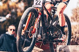 Spotted: Unreleased Lapierre XC Race Bike