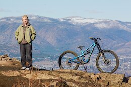 Polygon Signs Tayte Proulx-Royds & Domi Ohaco