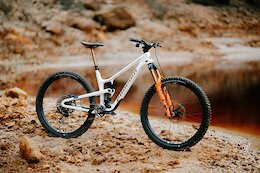 Propain Launches Tyee Trail: 145mm Travel for ‘Everyday Riding’