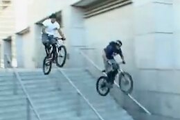 Relive the Glory Days of Urban Freeriding in Thor Wixom’s 2002 ‘JIB’