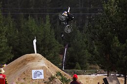 LIVE: Watch the Crankworx Christchurch Ōtautahi Slopestyle Finals