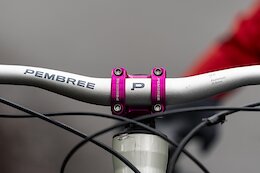 Tech Briefing: New Bike Builds, Handlebars, Protection, and More