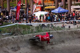Redemption Delivered: Racers Conquer a Savage Christchurch Downhill Course
