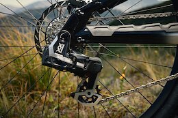 First Ride: SRAM Wireless 7-Speed XX DH Transmission