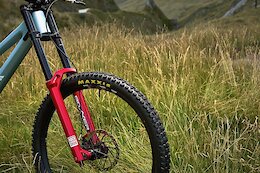 First Ride: 2026 RockShox Boxxer – What’s a ButterWagon?