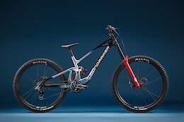 First Ride: 2026 Mondraker Summum – Longer, Slacker, and More Adjustable