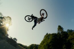 Video: Vinny Armstrong Rides A Hidden Paradise In ‘Garden of Eden’