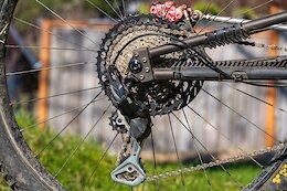 Microshift Launches Affordable, Wide-Range 11-Speed Advent MX Drivetrain