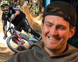 Podcast: Brendan Fairclough on Signing with SRAM, 