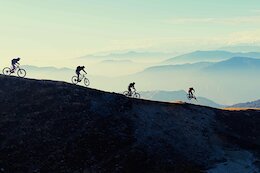 Video: Rémy Absalon, Damien Oton & Hugo Pigeon Explore Incredible Trails in Nepal