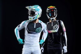 Troy Lee Designs Releases Spring 2026 Collection