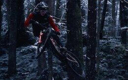 Video: Artsy Winter Ripping With Jakob Jewett in ‘White Noise’