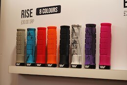 Even More New Grips, Tools, and Apparel From Core Bike 2026