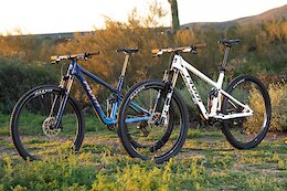 Pivot’s New Mach 4 SL Adds Capability, Not Weight