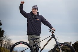Sam ‘Dave’ Hockenhull Joins Mondraker