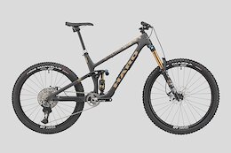 Sub-31lb Enduro: Haro Debuts Lightweight Carbon Greer and Daley Models