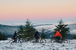 Video: Making the Most of Winter Riding in Scotland